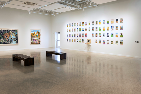 Rockport Center for the Arts